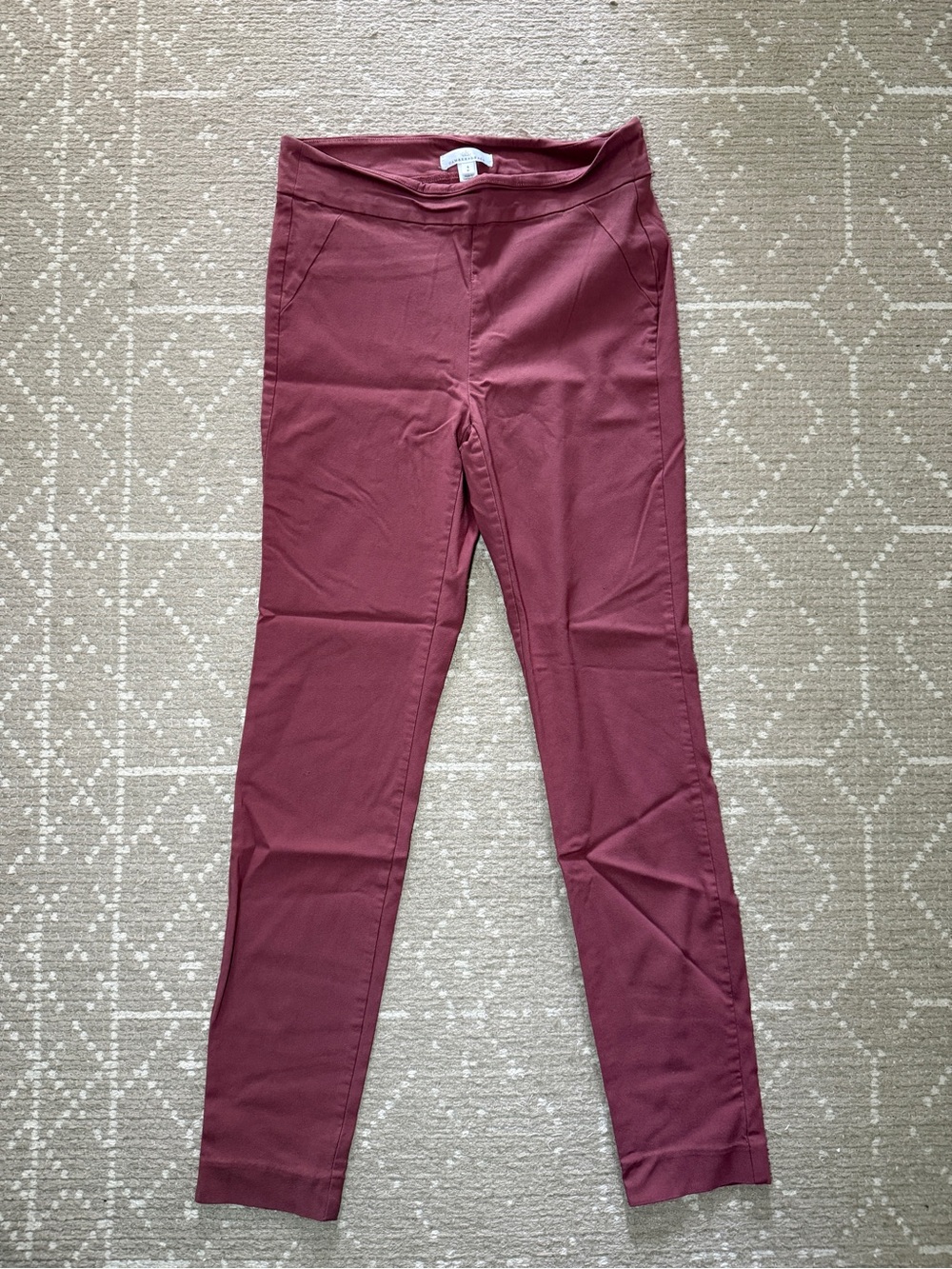 RW&Co Dress Leggings